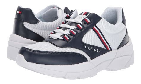 tommy hilfiger perú zapatos|tommy hilfiger zapatillas.